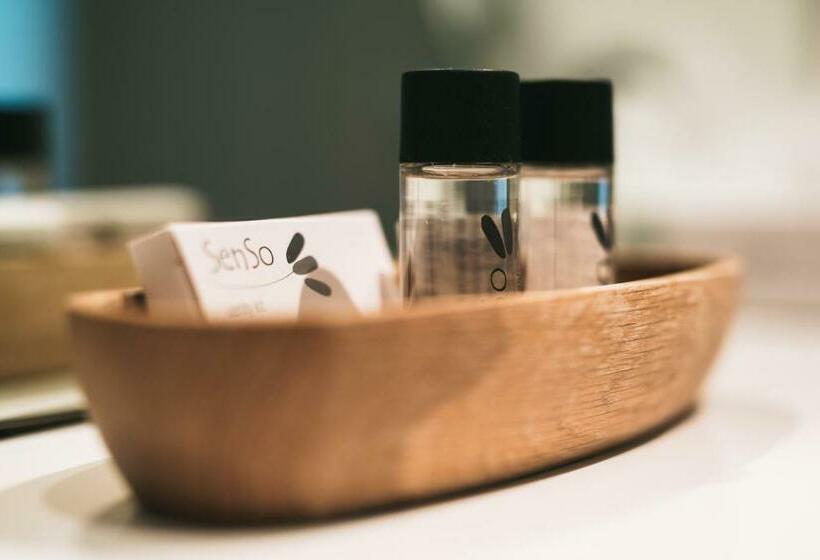 호텔 & Garni Das Köhle