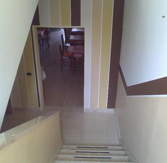 בית מלון כפרי Life