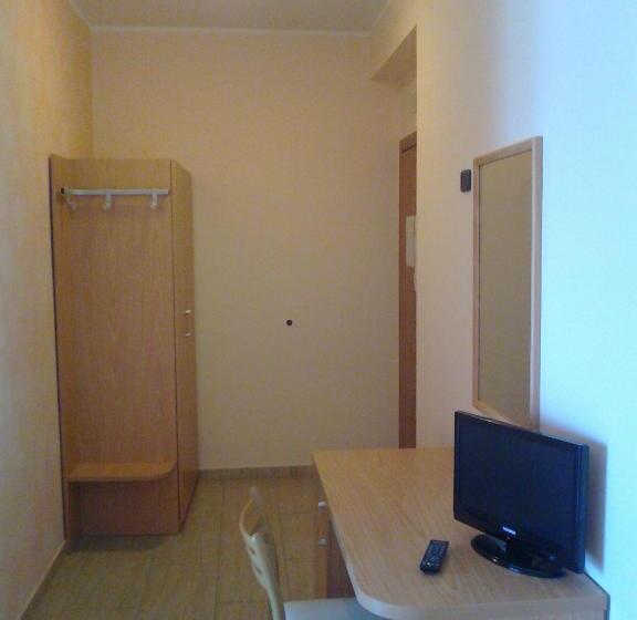 בית מלון כפרי Life