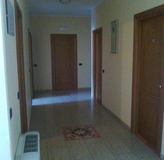 בית מלון כפרי Life