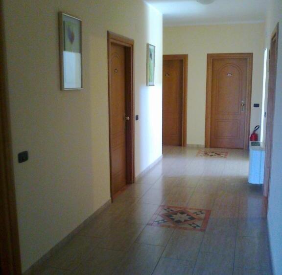 בית מלון כפרי Life