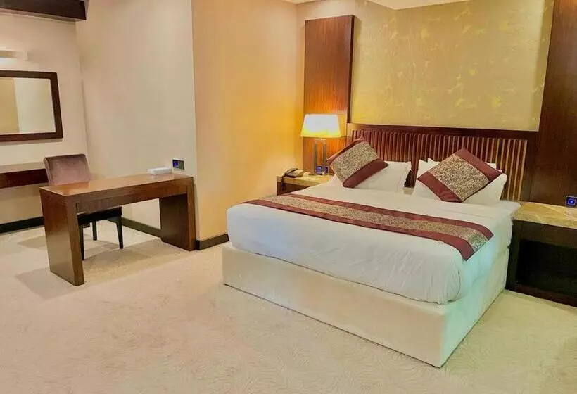 Hotelli Royale Signature