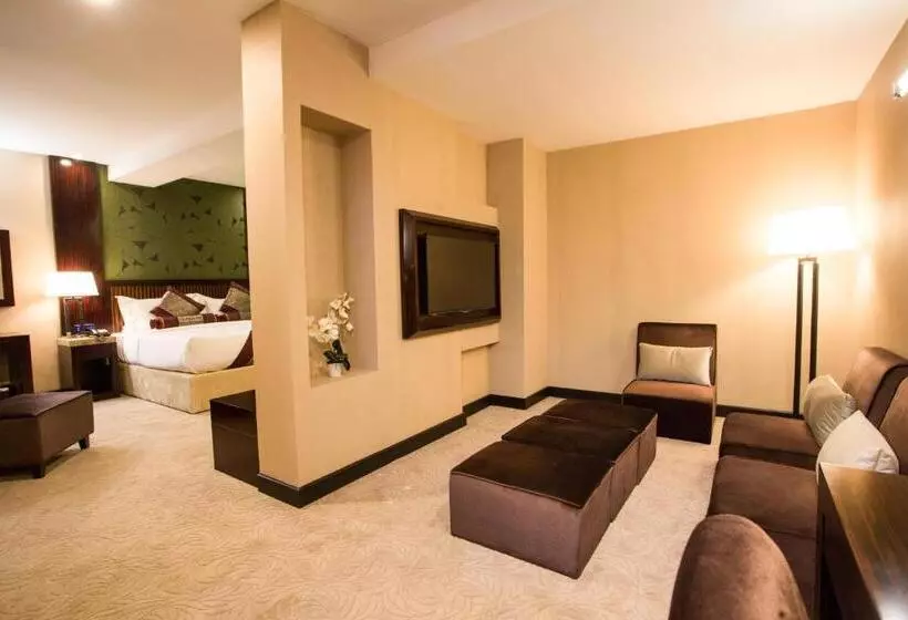 Hotelli Royale Signature