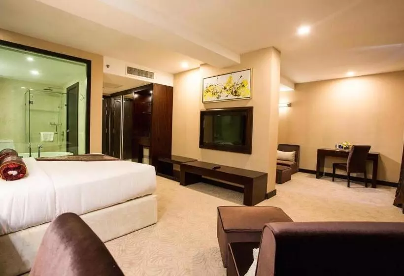 Hotelli Royale Signature