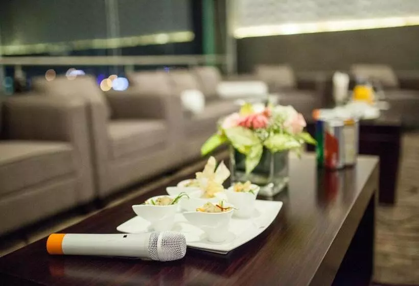 Hotelli Royale Signature