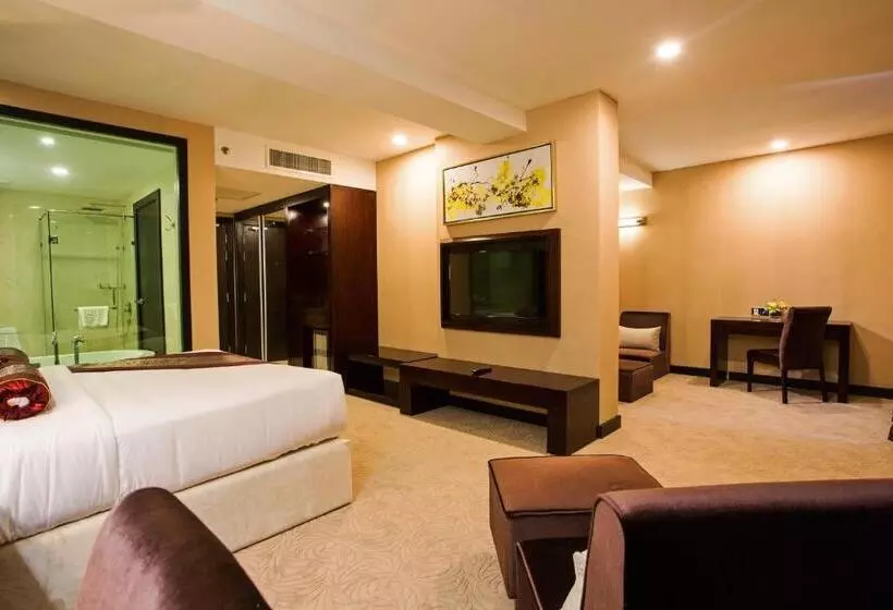 Hotelli Royale Signature