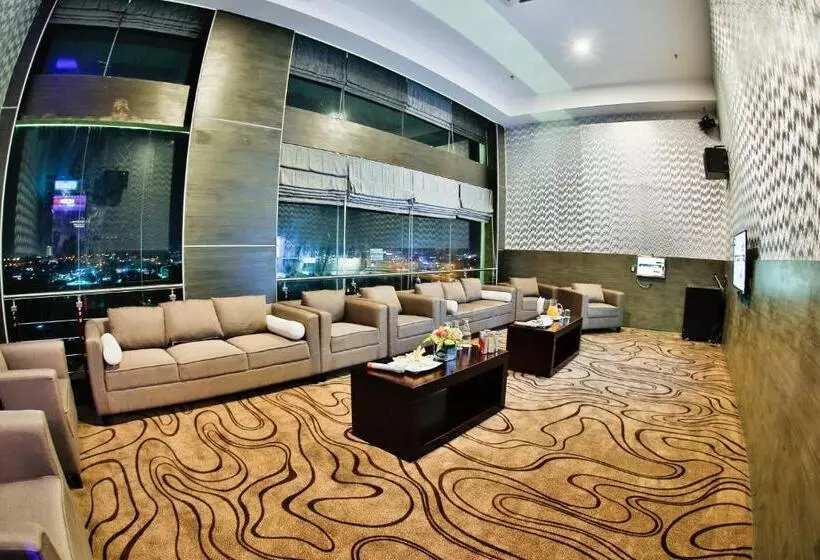 Hotelli Royale Signature