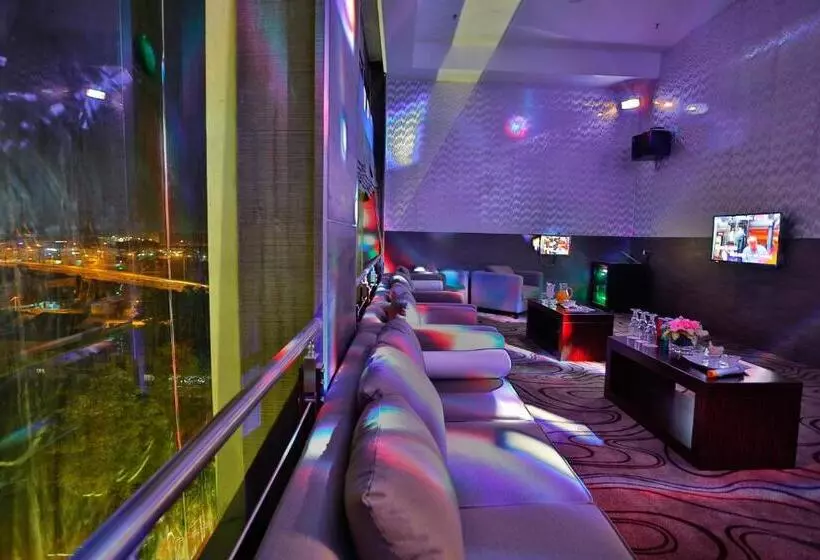 Hotelli Royale Signature