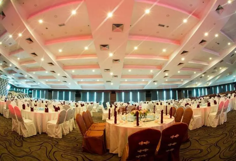 Hotelli Royale Signature