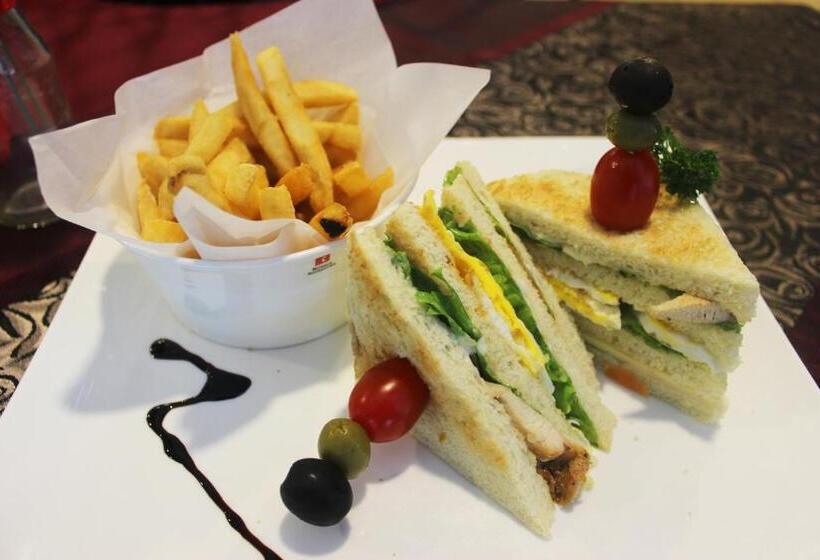 בית מלון כפרי Royale Signature