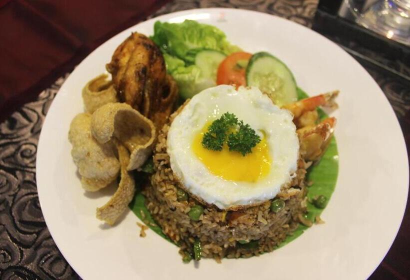 בית מלון כפרי Royale Signature