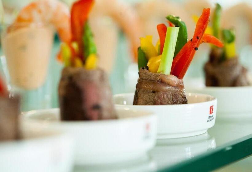 בית מלון כפרי Royale Signature