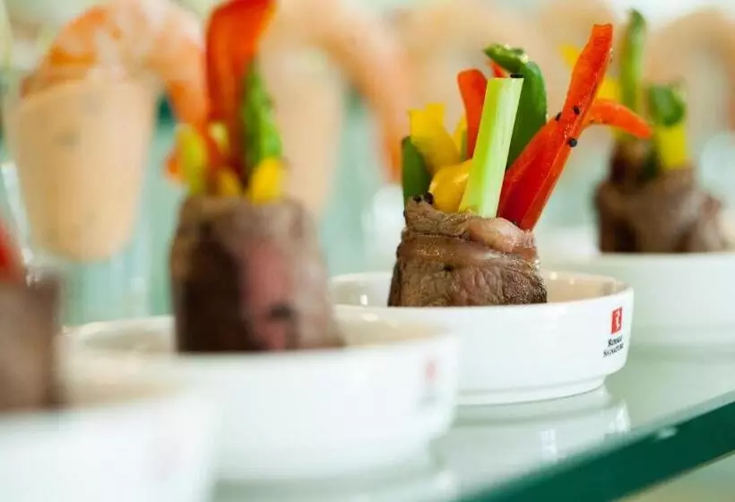 Hotelli Royale Signature