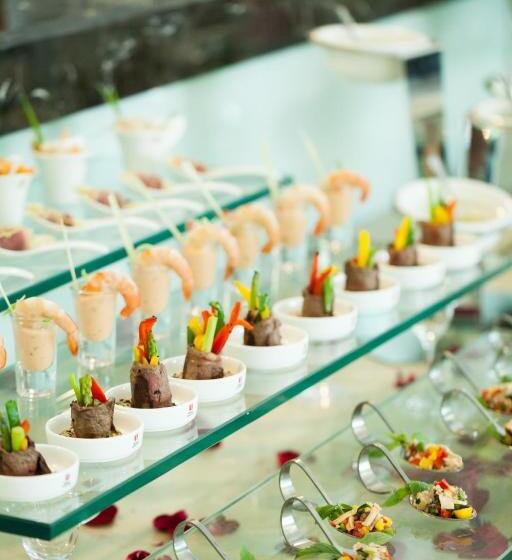 בית מלון כפרי Royale Signature