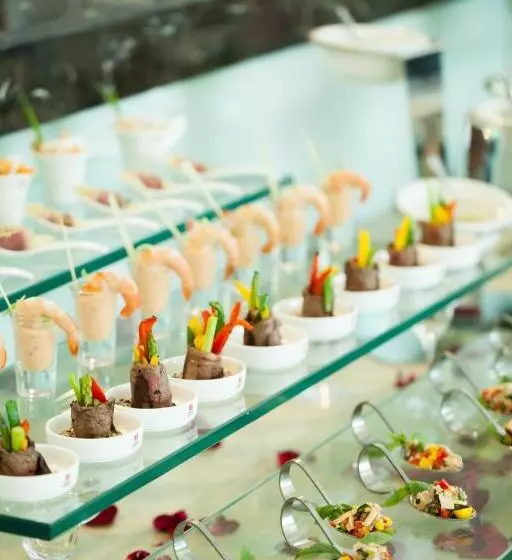 Hotelli Royale Signature