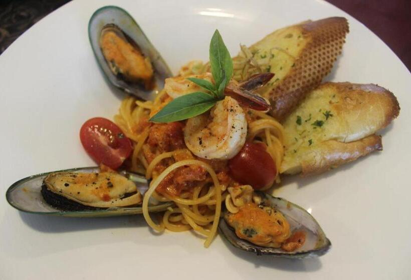 בית מלון כפרי Royale Signature