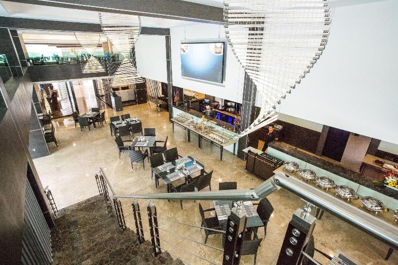 בית מלון כפרי Royale Signature