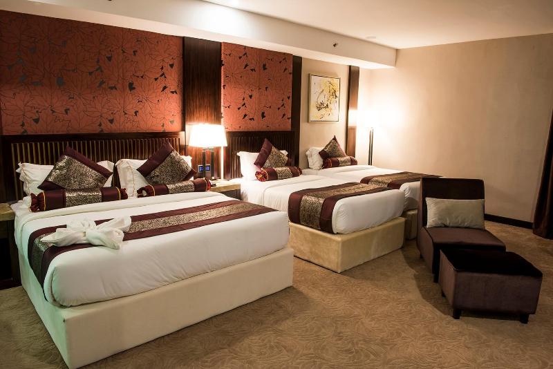 בית מלון כפרי Royale Signature