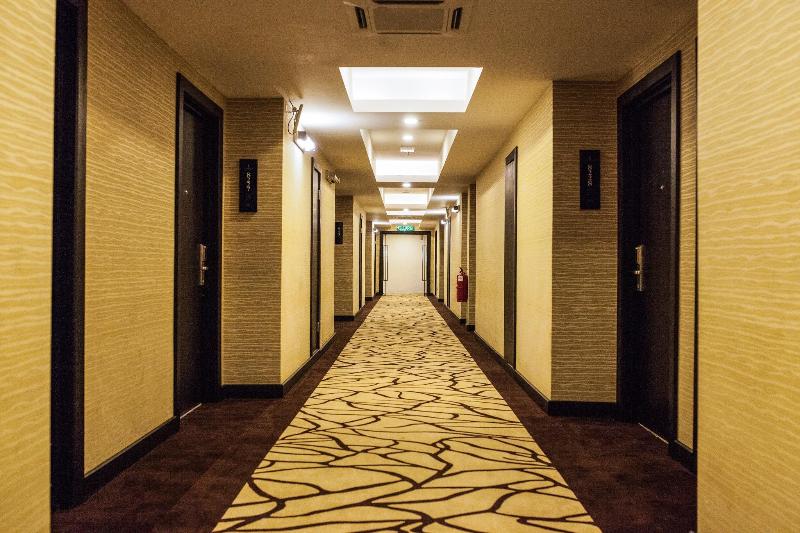 בית מלון כפרי Royale Signature