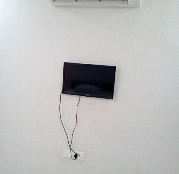 פנסיון Alba Rooms Palolem Rosebuds