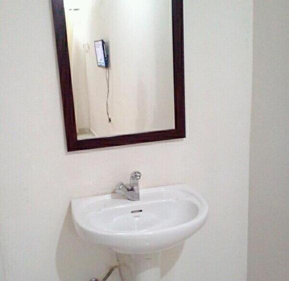 פנסיון Alba Rooms Palolem Rosebuds