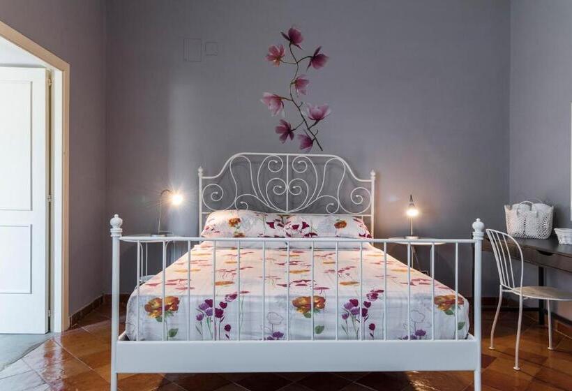 פנסיון B&b La Magnolia