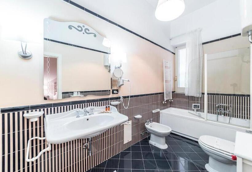 פנסיון B&b La Magnolia