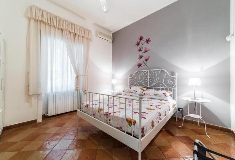 פנסיון B&b La Magnolia