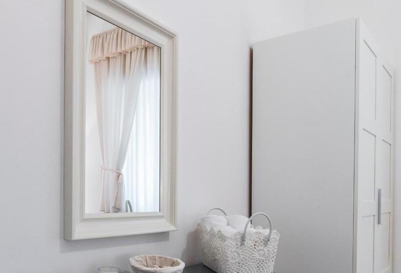 פנסיון B&b La Magnolia