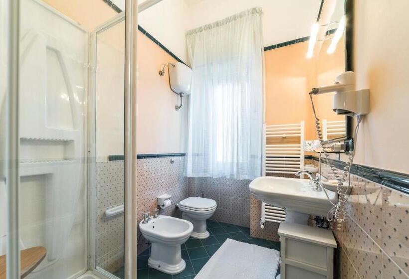 פנסיון B&b La Magnolia