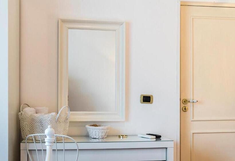 פנסיון B&b La Magnolia