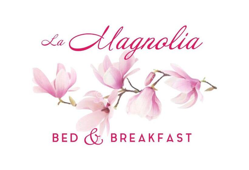 פנסיון B&b La Magnolia