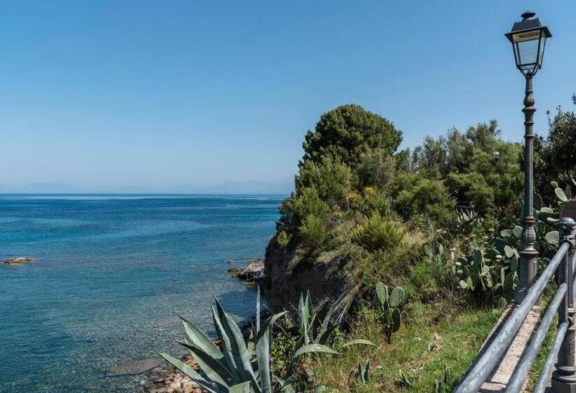 פנסיון B&b La Magnolia