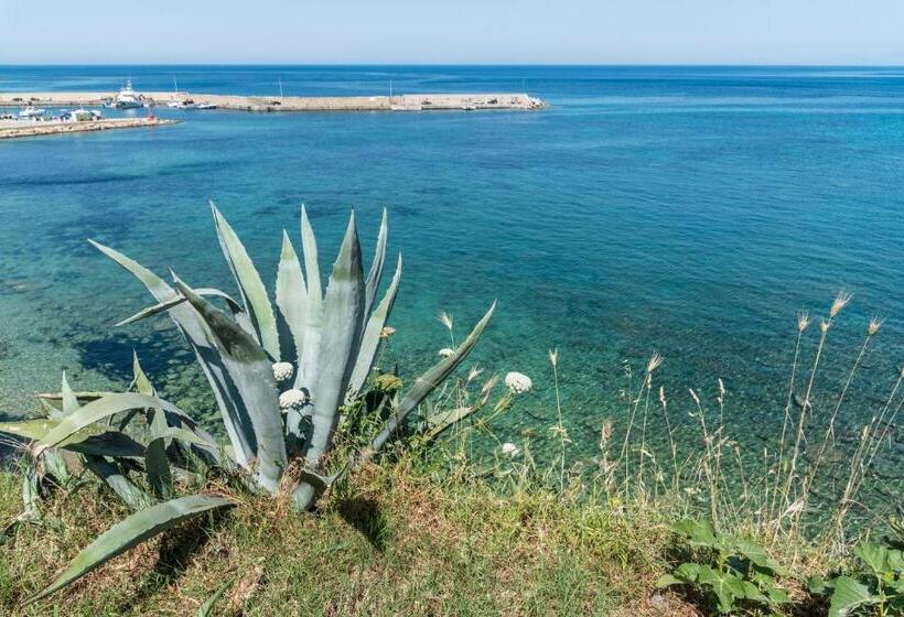 פנסיון B&b La Magnolia