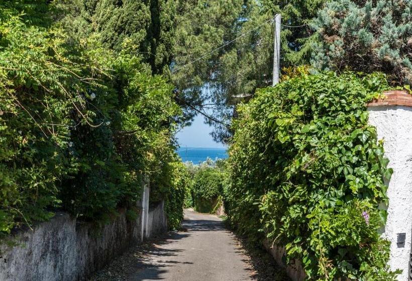 פנסיון B&b La Magnolia