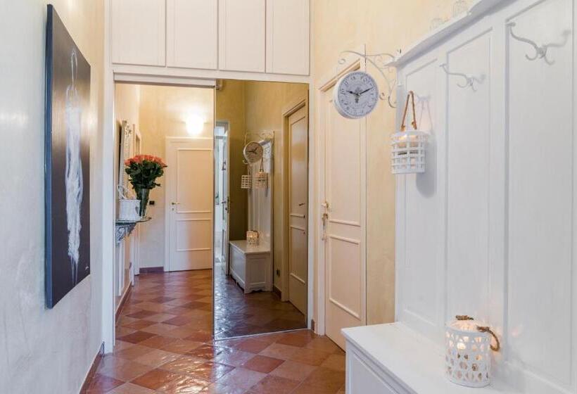 פנסיון B&b La Magnolia