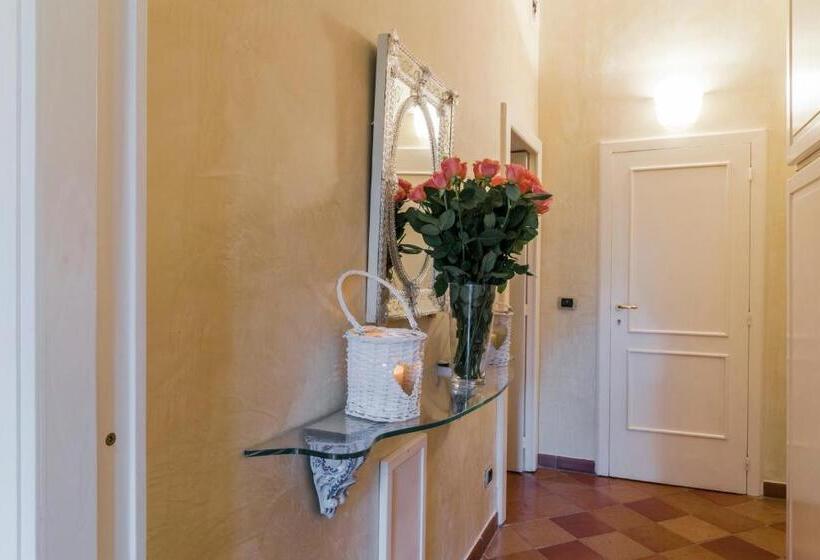 פנסיון B&b La Magnolia