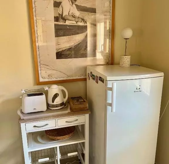 Majatalo Borbarátok Vendègház