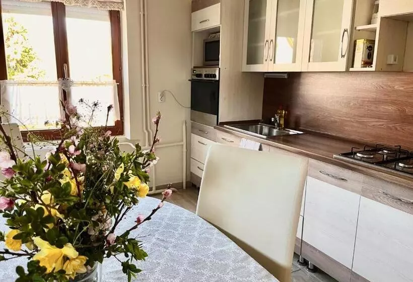 Majatalo Borbarátok Vendègház