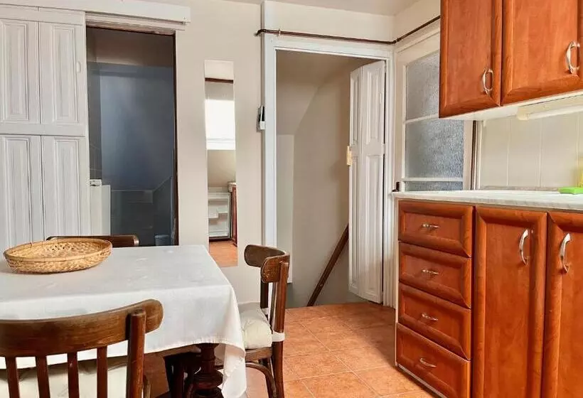 Majatalo Borbarátok Vendègház