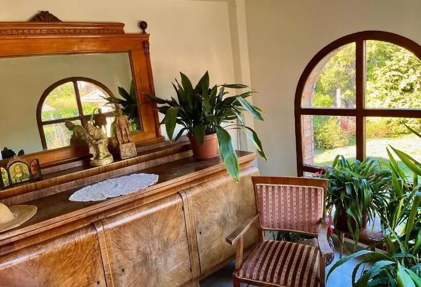 Majatalo Borbarátok Vendègház