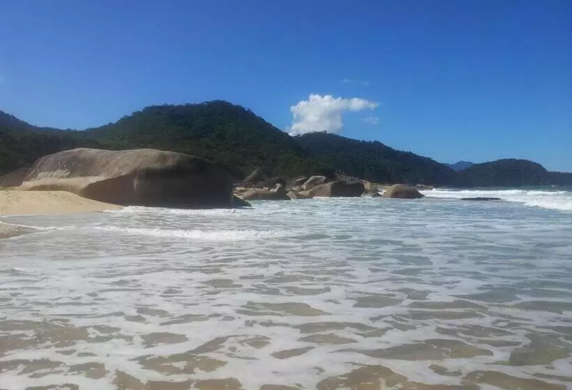 ペンション Canto Do Riacho Suites