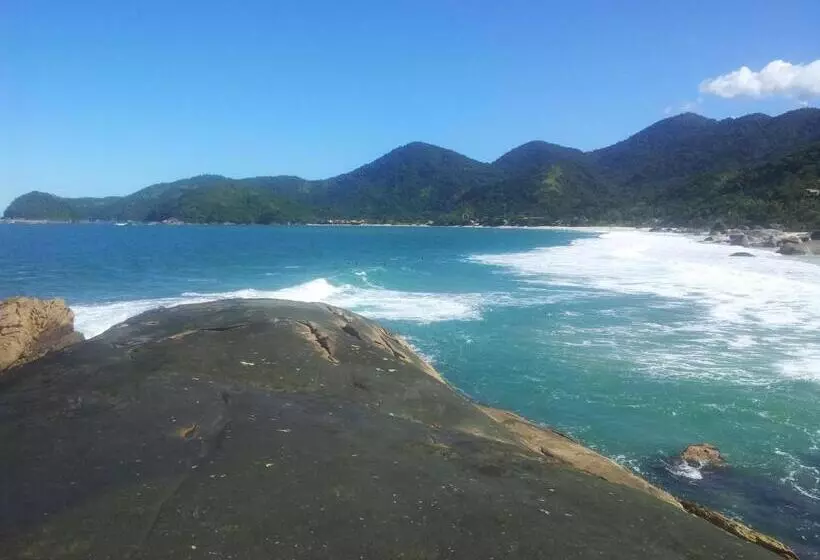 ペンション Canto Do Riacho Suites
