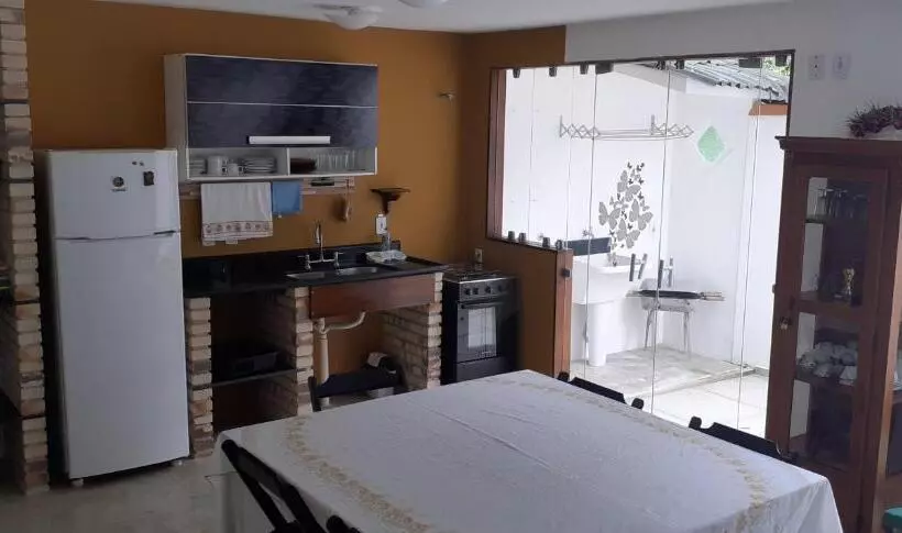 ペンション Canto Do Riacho Suites