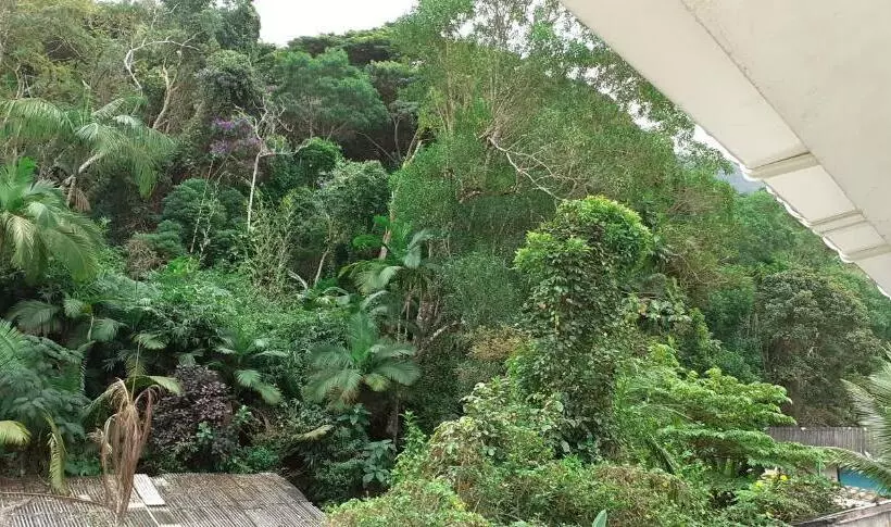 ペンション Canto Do Riacho Suites