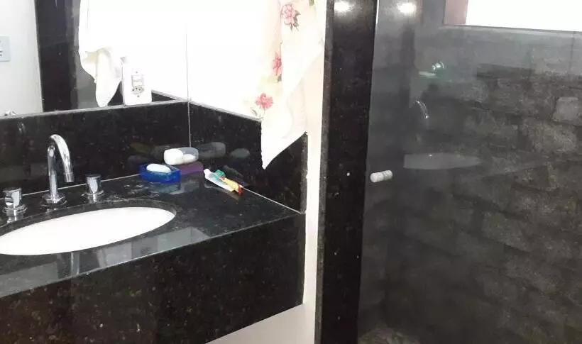 ペンション Canto Do Riacho Suites