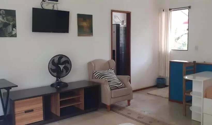 ペンション Canto Do Riacho Suites