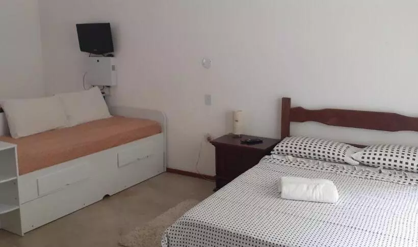 ペンション Canto Do Riacho Suites