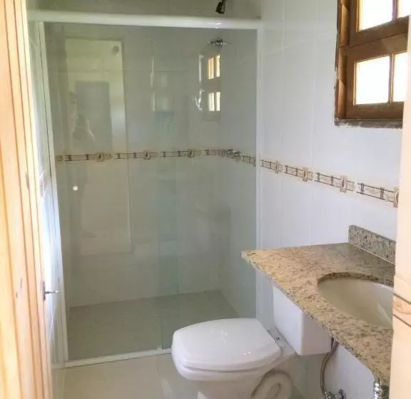 ペンション Canto Do Riacho Suites