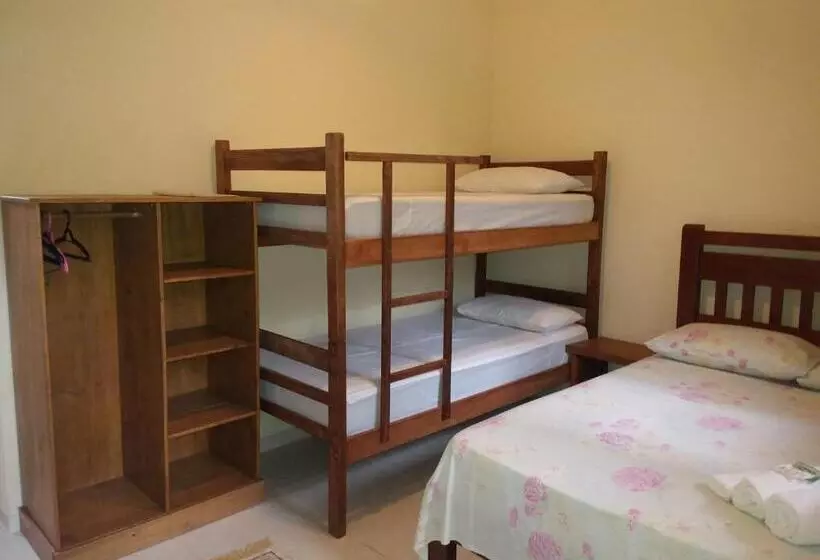 ペンション Canto Do Riacho Suites